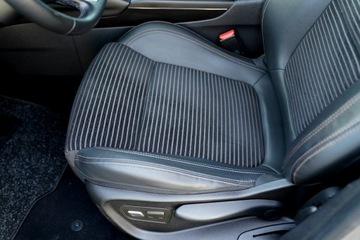 Renault Talisman Grandtour Facelifting 2.0 Blue dCi 160KM 2020 Renault Talisman Nawi alusy KLIMATRONIK blis MASAZ, zdjęcie 13