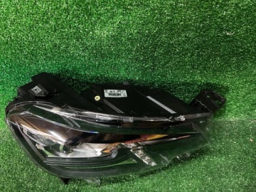 REFLEKTOR rechts PEUGEOT RIFTER LED neu | thumb 3