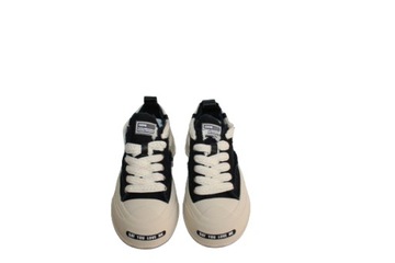 SNEAKERSY, TRAMPKI GOE NN2N4061 BLACK ROZM. 40