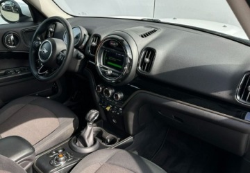 Mini Countryman F60 Crossover 1.5 Plug-in Hybrid 224KM 2020 MINI Countryman Plug-In 4x4 Navi Czujniki Parkowania Ambiente Led FV, zdjęcie 8