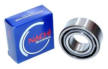 ПІДШИПНИК 3205 NACHI JAWA CZ 350 634 638 