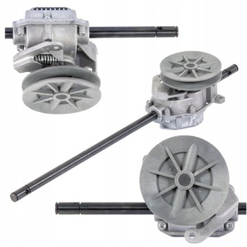 DK41N130 БЕНЗИНОВАЯ КОСИЛКА ПРИВОД ТРАНСМИССИЯ ЛЮБИМЫЙ