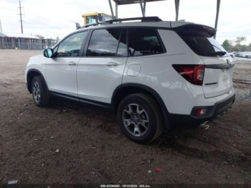 Honda 2023 Honda Passport Trailsport 2023 3.5 Benzyna 280KM, zdjęcie 3