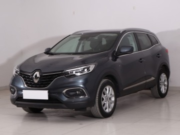 Renault Kadjar Crossover Facelifting 1.3 TCe 140 FAP 140KM 2020 Renault Kadjar 1.3 TCe, Salon Polska, Serwis ASO, zdjęcie 1