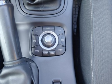 Renault Megane III Hatchback Facelifting 1.6 16v 100KM 2012 Renault Megane Super stan., zdjęcie 10