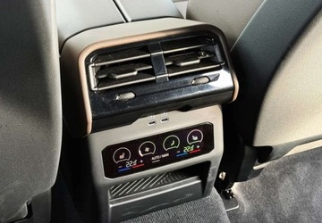 BMW Seria 5 2025 BMW Seria 5 I wlasciciel Hak M Sport Gwarancja Bezwypadkowy FVAT23, zdjęcie 29