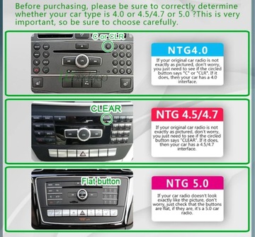 РАДИО GPS НАВИГАЦИЯ MERCEDES BENZ CLA GLA 2015-2018 NTG 5.0 Android