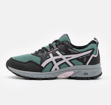 ASICS GEL VENTURE 8 Trekkingowe 38 2AAC