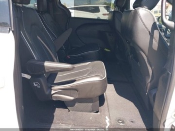 Chrysler Pacifica II 2025 Chrysler Pacifica Limited 2025 3.6l 3.6 Benzyna 287KM, zdjęcie 12