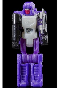Фигурка Transformers Siege Voyager WFC-S50 Apeface