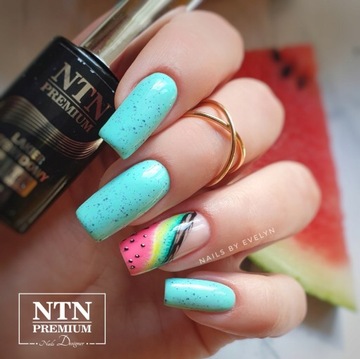 Набор для гибридов NTN 10x лак LAMP TUBE