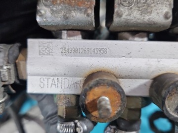 УСТАНОВКА LPG STAG 300 6 ISA2 6 ЦИЛ.