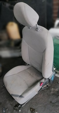 HYUNDAI ELANTRA V 15R SEDADLO SPOLUJEZDCE PRAVÝ EVROPA