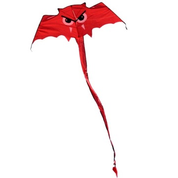 Vivid Kite Long Tail Animal Game Fun Toy with