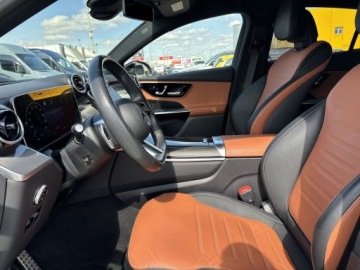 Mercedes GLC C254/X254 Coupe 2.0 220d 197KM 2023 Mercedes-Benz GLC 220, zdjęcie 18