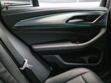 BMW X4 G02 2024 BMW X4 BMW X4 M40d xDrive 3.0 Diesel 340KM, zdjęcie 23