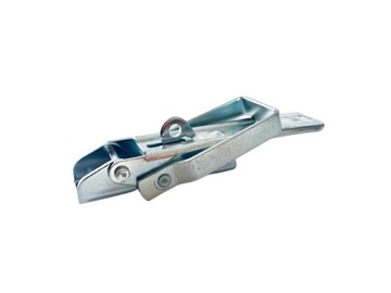 Zaczep, zamknięcie burty przyczepy ZB-01A