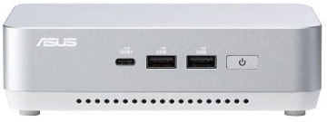 ASUS NUC 14 Pro+ (NUC14RVSU5000R2), biały