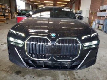 BMW Seria 7 G70 2024 BMW Seria 7 740I 2024 3.0 Benzyna 375KM, zdjęcie 5