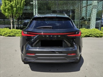 Lexus NX II SUV Facelifting 2.5 350h 200KM 2026 LEXUS NX 350h Prestige 2.5 Hybrid AWD Suv 200KM 2026, zdjęcie 4