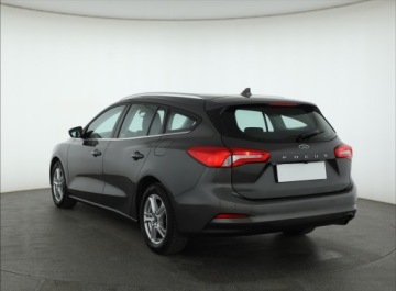 Ford Focus IV Kombi 1.0 EcoBoost 125KM 2021 Ford Focus 1.0 EcoBoost, Salon Polska, zdjęcie 3