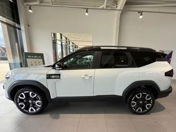 Dacia Bigster 1.2 TCe 140KM 2025 Od ręki - Journey LPG 1.2 mHEV 140KM / Pakiet Parking, Zimowy Plus, zdjęcie 1
