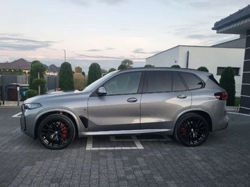 BMW X5 G05 2024 BMW X5 40i nowy model 3.0 Benzyna 381KM, zdjęcie 4