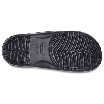 CROCS DAMSKIE KLAPKI PIANKOWE SPORTOWE LEKKIE BUTY CLASSIC SANDAL r. 37/38