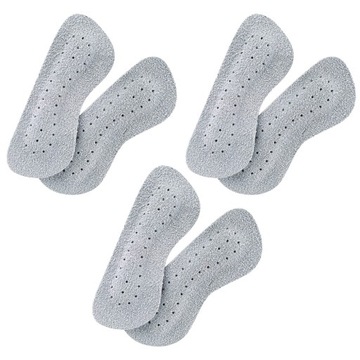 NAKLEJKI NA STOPY BUTY DLA KOBIET NA OBCASACH