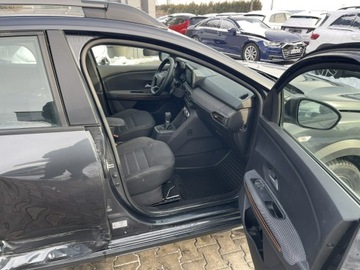 Dacia Sandero III Hatchback 5d 1.0 TCe 90KM 2023 Dacia Sandero Stepway Automat Podgrzewanie, zdjęcie 5