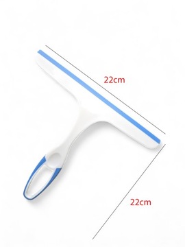 СИЛИКОНОВЫЙ РАСКЕЛЬ ДЛЯ ВОДЫ ДЛЯ ОКОН