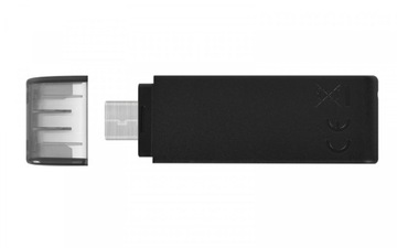 Флешка Kingston DT70/128 ГБ