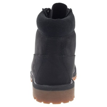 Buty Damskie Timberland 6 IN Premium A14ZO Czarne