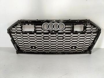 Atrapa kratka grill AUDI A6 RS6 RS7 C8 18-