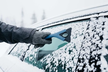 СКРЕБОК ДЛЯ ОКОН KUNGS MID-IS FINLAND 25CM XL