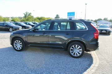 Volvo XC90 II 2019 Volvo XC 90 D5 Awd Momentum F-vat Gwarancja SalonP, zdjęcie 8