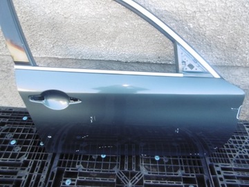 INFINITI M M35 M37 Q70 ДВЕРЬ ПЕРЕДНЯЯ ПРАВАЯ