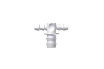 Trójnik-T 6-10-6 mm² system uzupełniania wody w baterii trakcyjnej