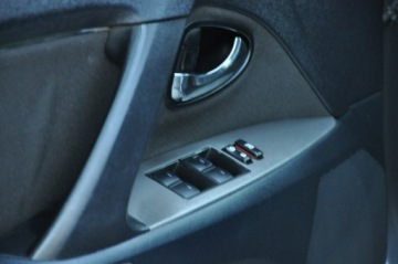 Toyota Avensis III Wagon 1.8 Valvematic 147KM 2011 Toyota Avensis Bezwypadkowy Automat Serwisowana, zdjęcie 27