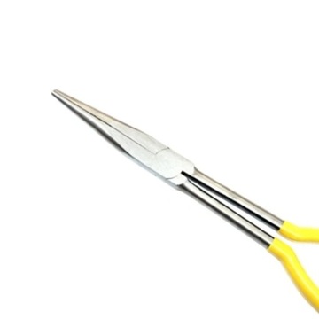 Длинногубцы Инструмент для снятия автомобильной техники Ремонт автомобилей Просто