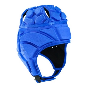 Kask do rugby Nakrycia głowy Scrum Cap Ochraniacz