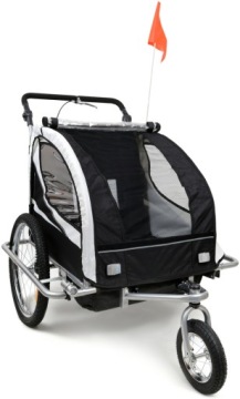 ВЕЛОСИПЕД ДЕТСКИЙ, ПЕРЕВОЗОЧНЫЙ НА 2 ЧЕЛОВЕКА