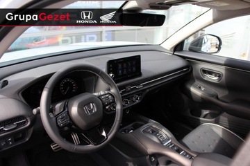Honda ZR-V 2.0 i-MMD Hybrid 184KM 2025 Honda ZR-V e:HEV 2.0 iMMD Hybryda 184KM Sport *dostępne inne kolory*, zdjęcie 3