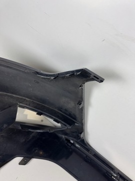 AUDI A4 B8 FACELIFT 12-15 NÁRAZNÍK PŘEDNÍ 8K0807437AA