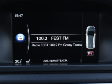 Volvo V70 III Kombi Facelifting 2.0 D4 DRIVE-E 181KM 2015 Volvo V70 D4, 178 KM, Automat, Skóra, Navi, Xenon, zdjęcie 15