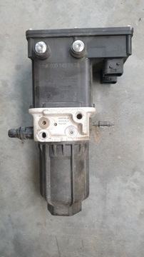 ACTROS MP4 ANTOS AROCS ATEGO MP3 POMPA ADBLUE 0001407878