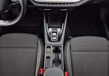 Skoda Octavia 2022 Skoda Octavia 1.4IV Plug-In 204KM DSG LED Kamera Navi 4Podgrzew.Fot. Alu18, zdjęcie 17