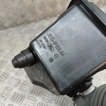 FORD RANGER 2020 POUZDRO FILTRU VZDUCHU