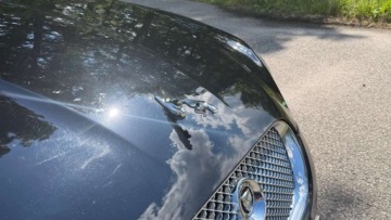 Jaguar XF I Sedan 5.0 V8 385KM 2011 Jaguar XF Raty 5.0 V8 385KM Jasna skora Automat,niski przebieg USA Zarej, zdjęcie 5