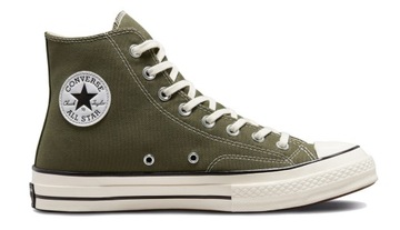 Buty CONVERSE CHUCK 70 HI A00754C wysokie 46